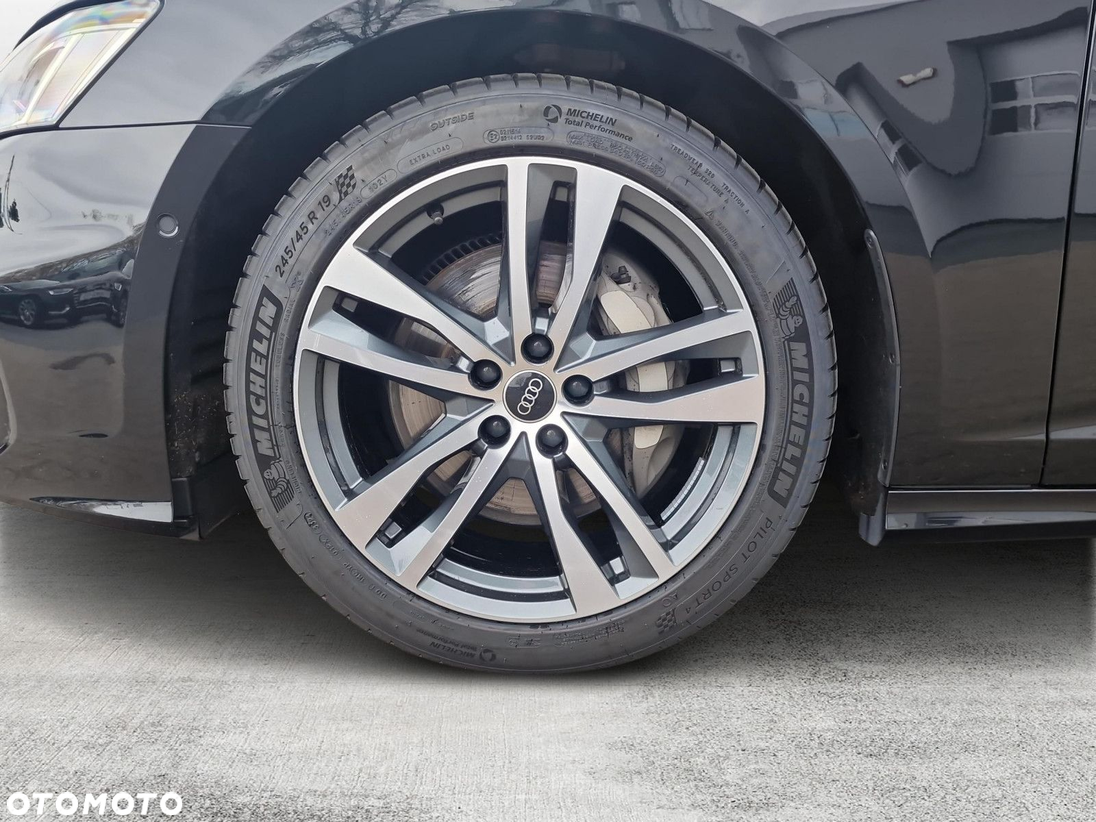 Audi A6 - 23