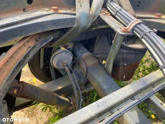 Krone AZ - 4