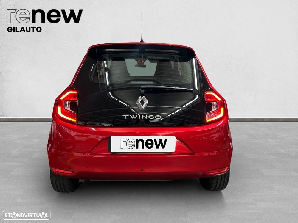 Renault Twingo 1.0 SCe Zen - 5
