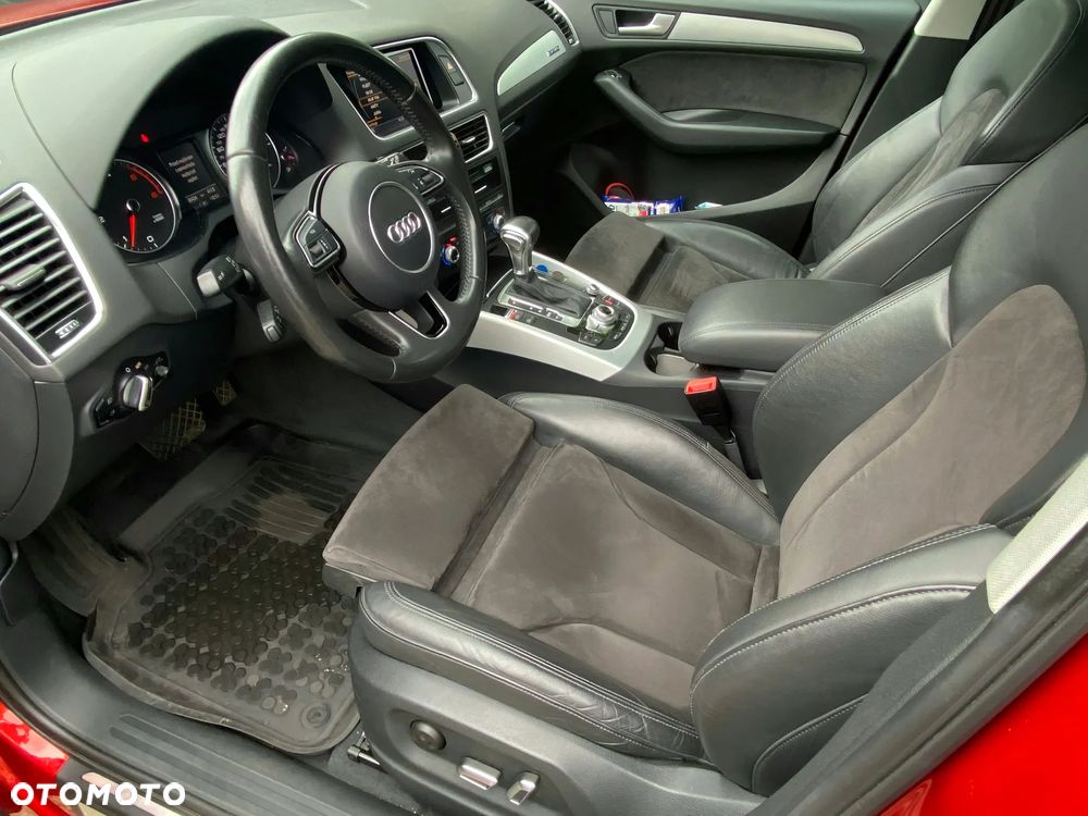Audi Q5 - 16