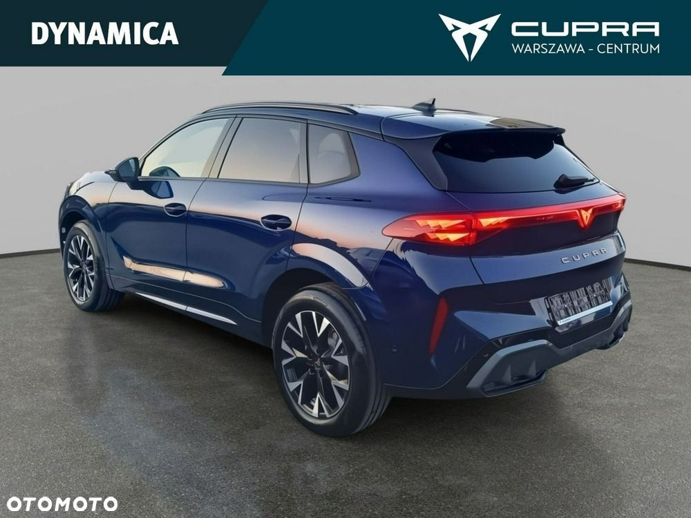 Cupra Terramar - 9