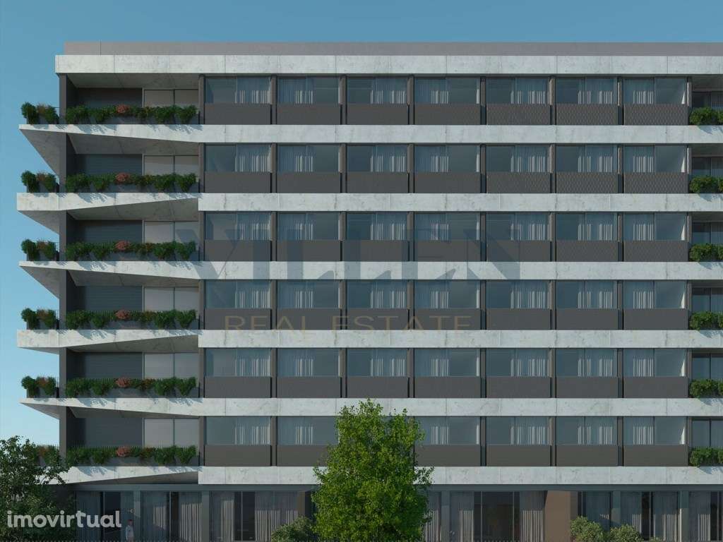 Loja comercial Nova em Matosinhos - Porto - Grande imagem: 5/7