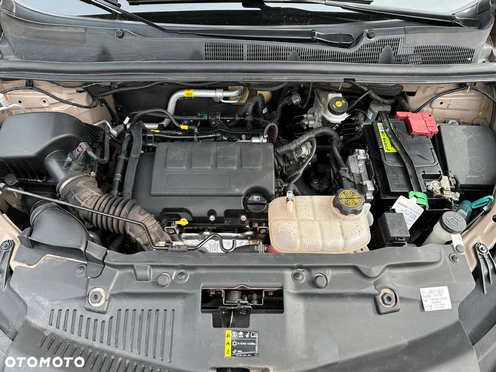 Opel Mokka X - 27