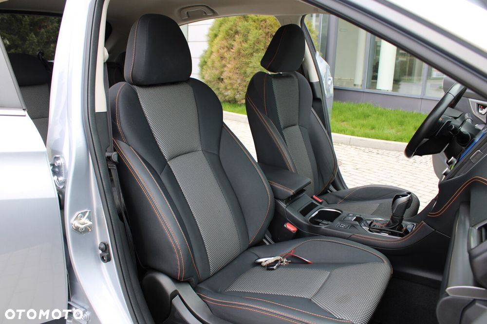 Subaru XV 2.0ie Lineartronic Comfort - 39