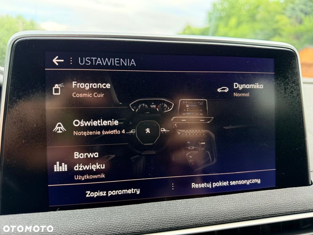 Peugeot 3008 2018