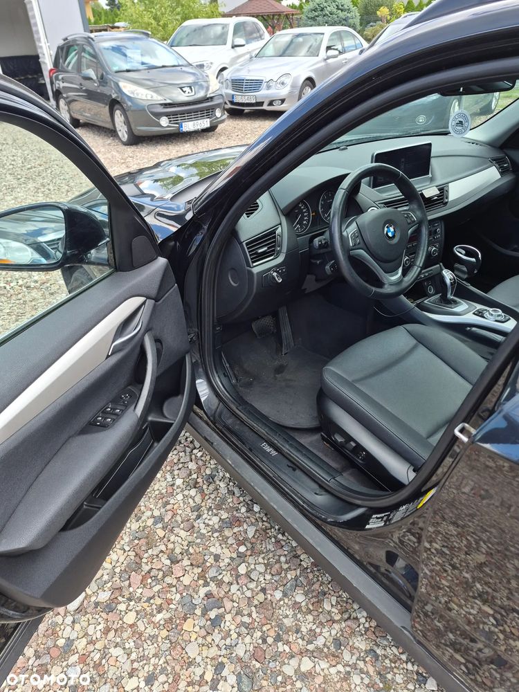 BMW X1 xDrive28i xLine - 9