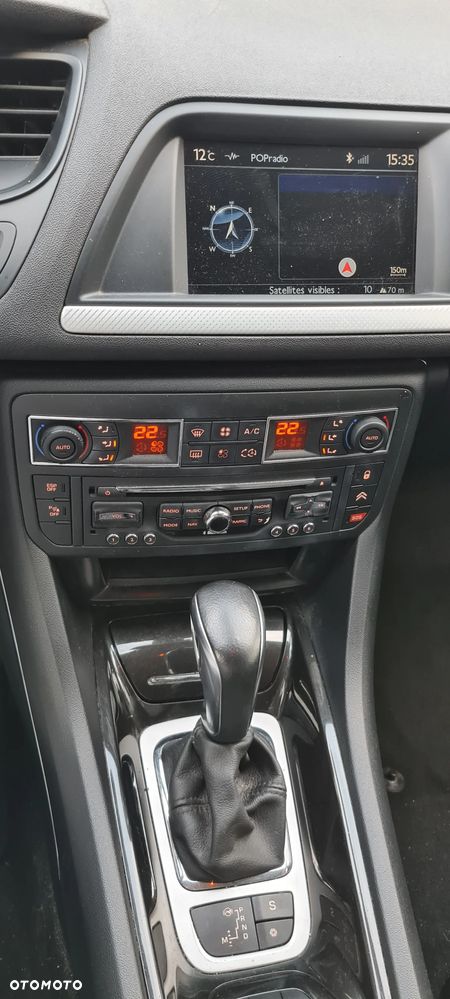Citroën C5 Tourer HDi 165 FAP Exclusive - 7