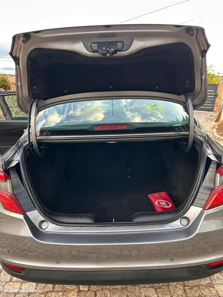 Fiat Tipo 1.3 M-Jet Easy - 18