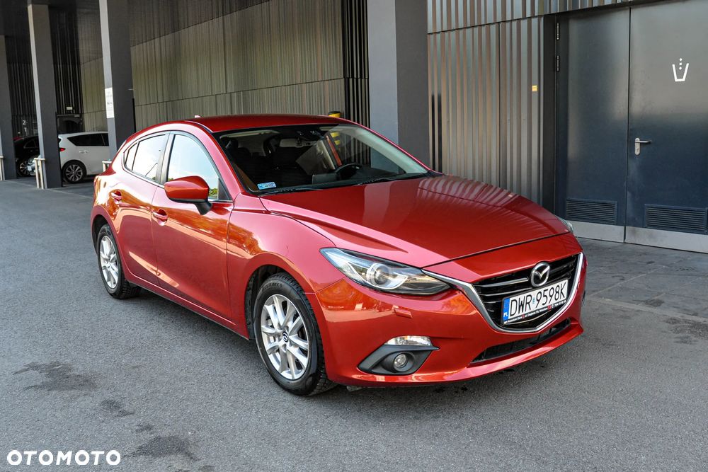 Mazda 3 2.0 Skyenergy - 6