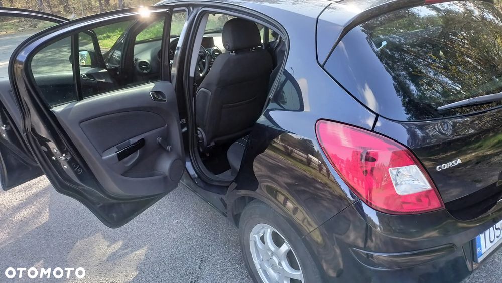 Opel Corsa 1.4 16V Edition - 16