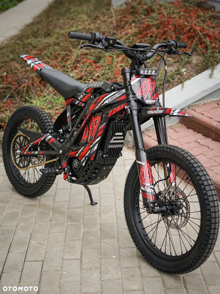 E Ride Pro SS 3.0 - 6