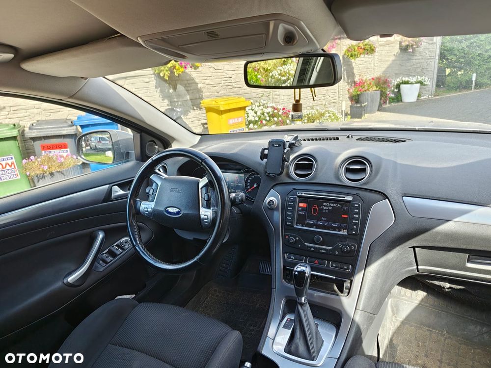 Ford Mondeo 2.0 TDCi Ambiente MPS6 - 7