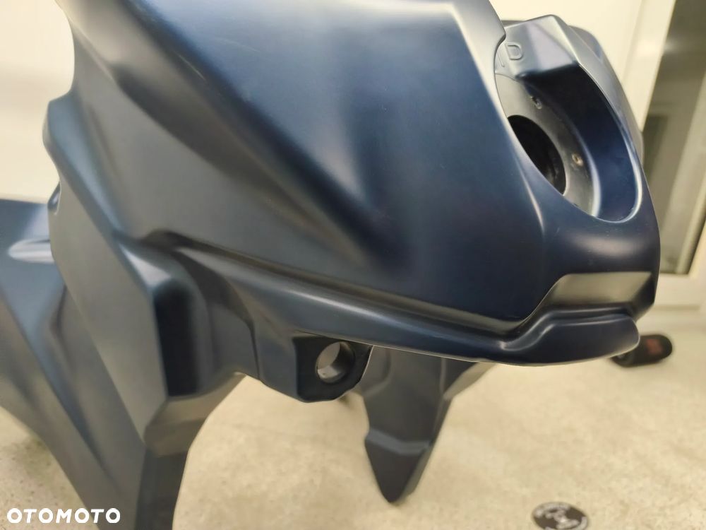 Bak, zbiornik paliwa KTM 890 Adventure - 20