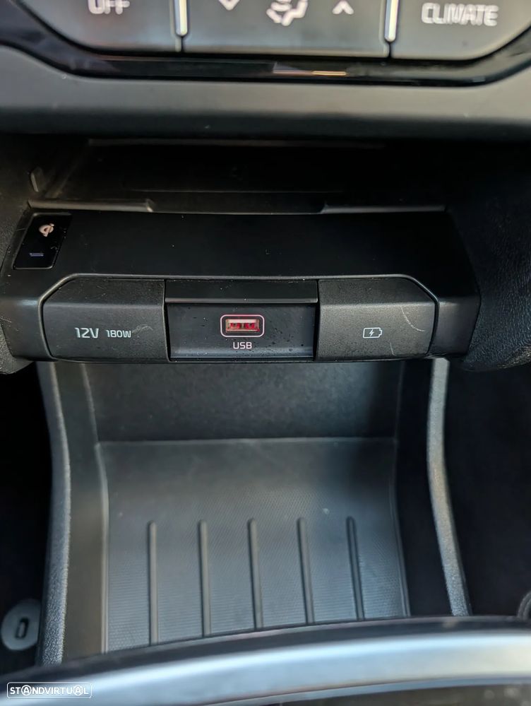 Kia e-Niro 64kWh - 17