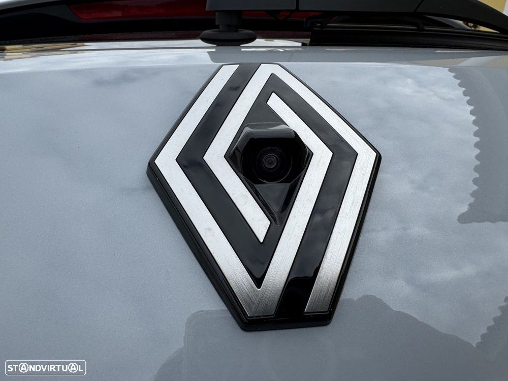 Renault Clio 1.0 TCe Techno Bi-Fuel - 23