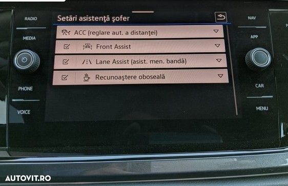 Volkswagen Polo 1.0 TSI DSG Style - 20