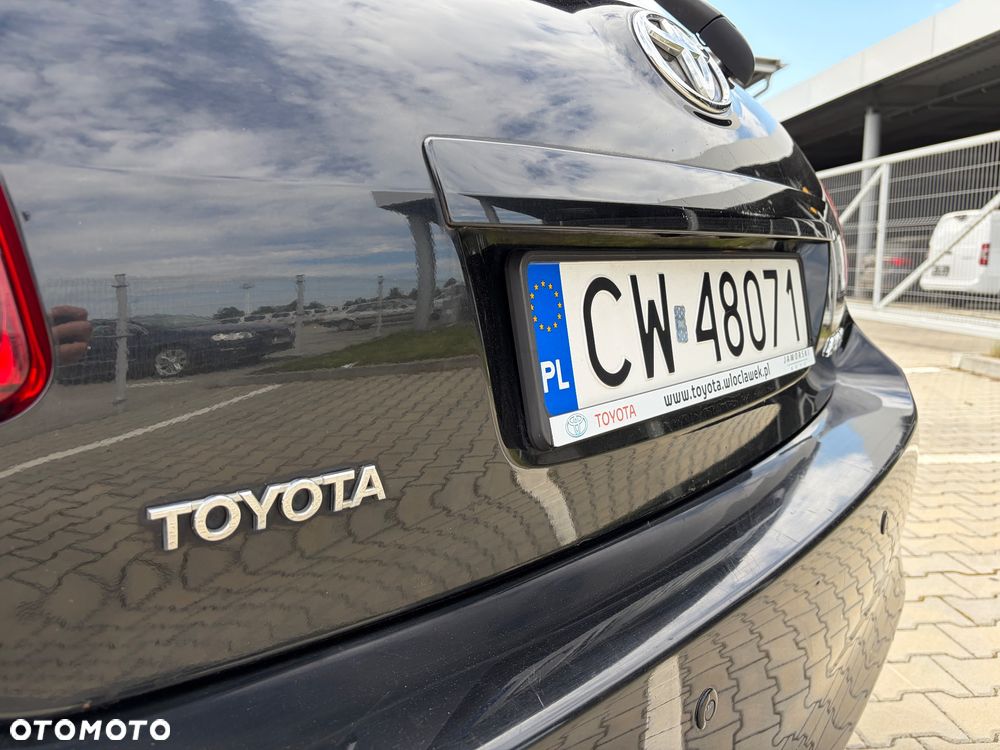 Toyota Auris 1.6 VVT-i Prestige - 11