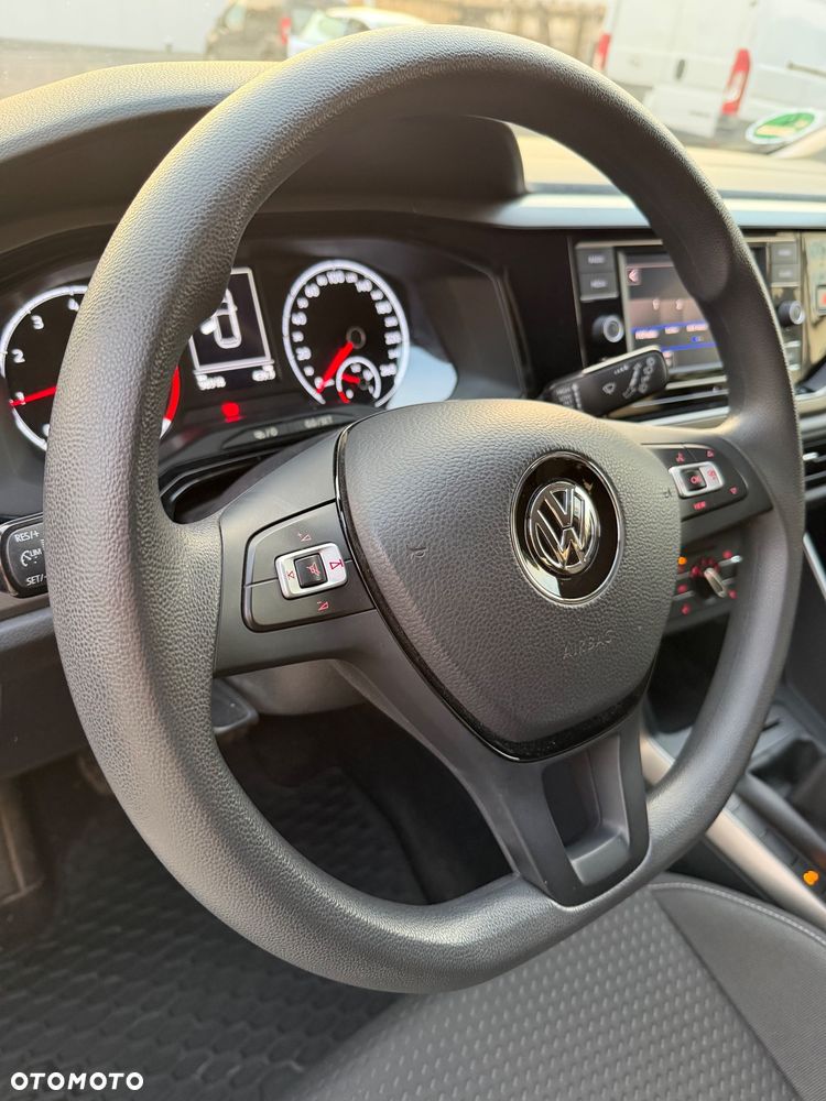 Volkswagen Polo 1.0 Trendline - 18