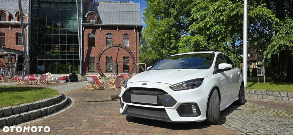 Ford Focus 2.0 EcoBoost ST-2 - 2
