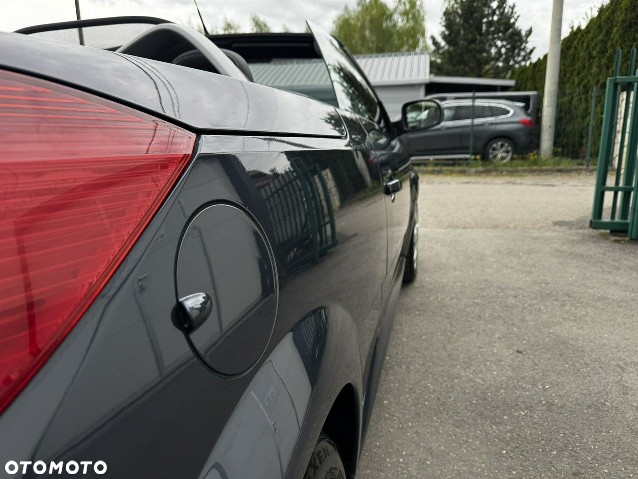 Opel Tigra Twin Top 1.4 (Enjoy) - 7