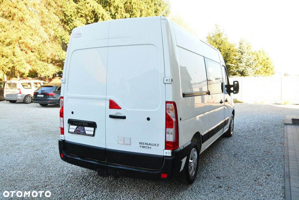 Renault Master - 4