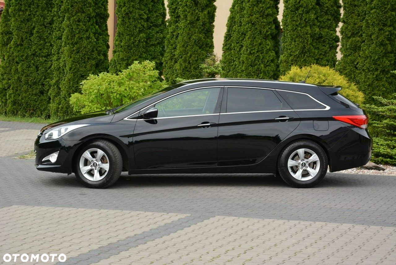 Hyundai i40 2.0 GDI Comfort + - 4