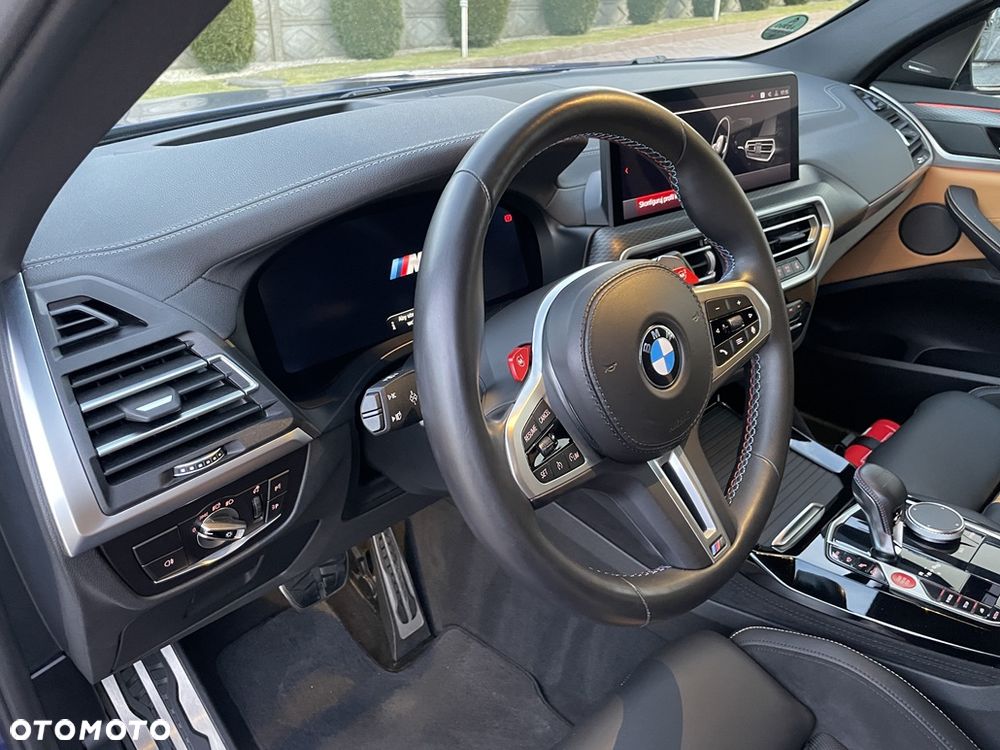 BMW X4 M - 19