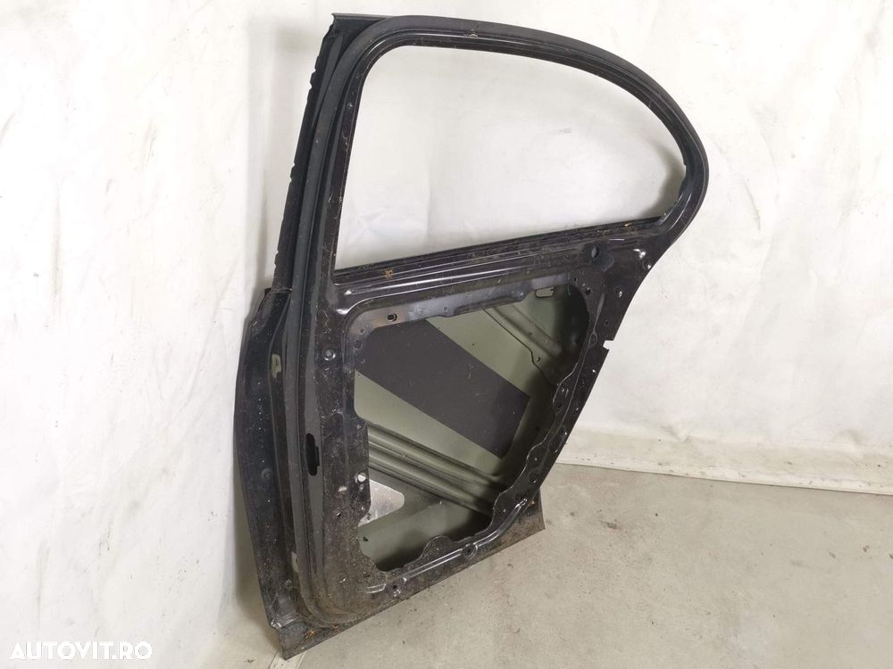 Usa Dreapta Spate Mercedes-Benz C-Class W206 2020 2021 2022 Originala - 7