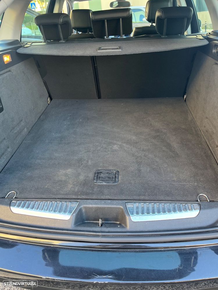 Renault Laguna Break 1.5 dCi Limited - 11