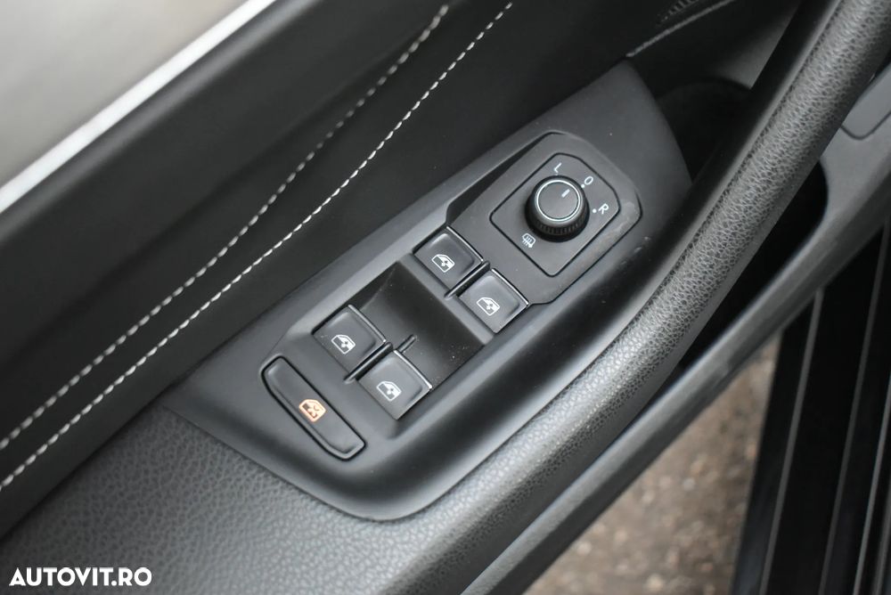 Volkswagen Passat 2.0 TDI DSG 4Motion Highline - 13