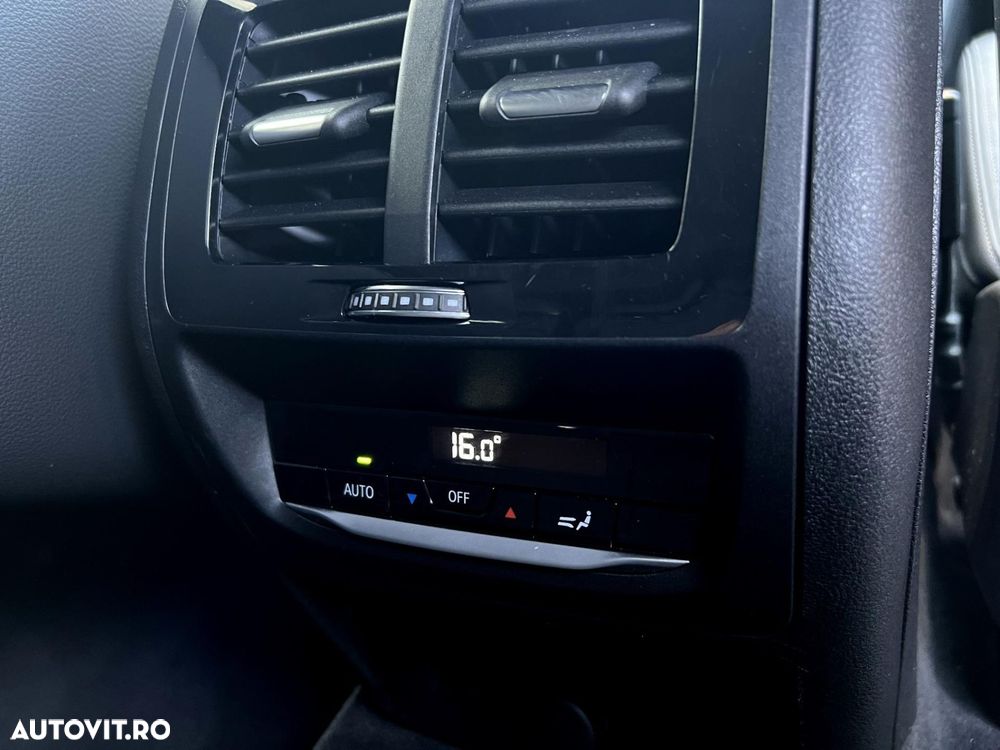 BMW X4 - 14