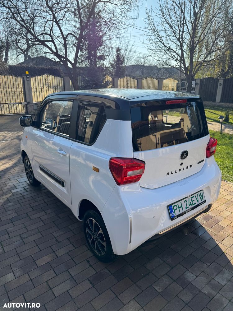 Allview Cityzen - 6