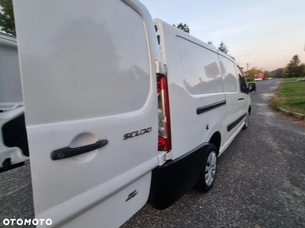 Fiat SCUDO - 9