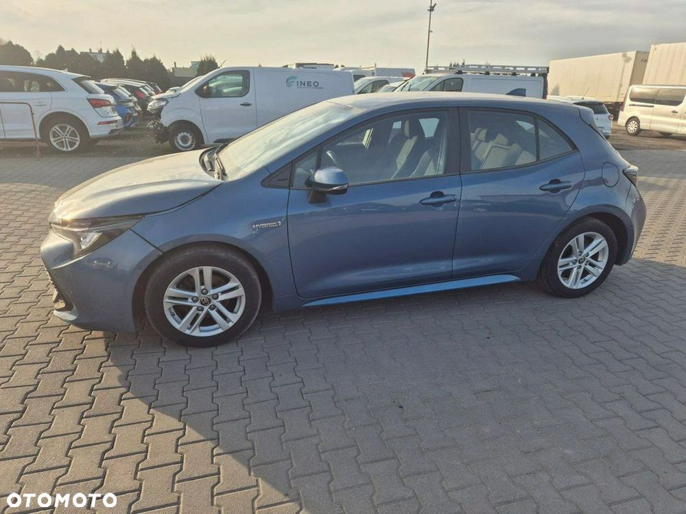 Toyota Corolla - 6
