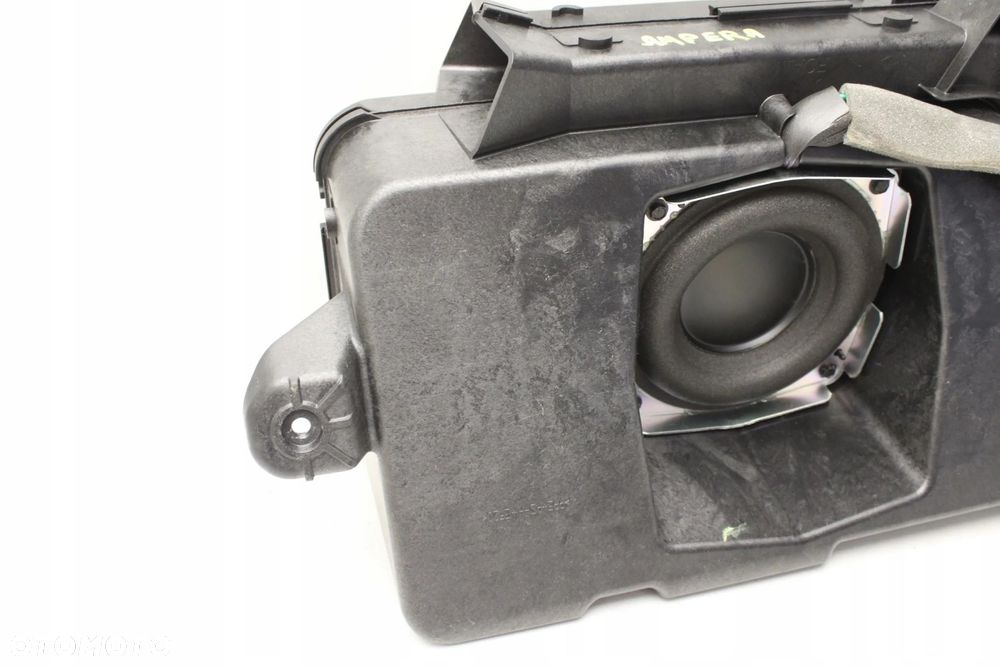 OPEL AMPERA CHEVROLET VOLT 11R- SUBWOOFER BOSE 20833039 - 2