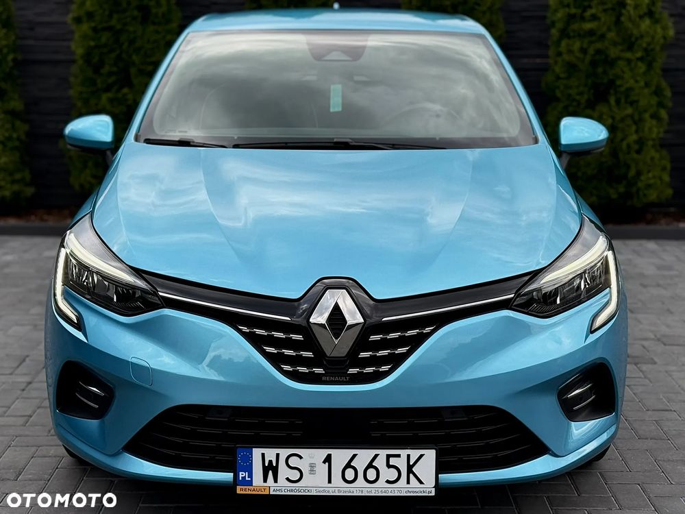 Renault Clio 1.0 TCe Intens - 2