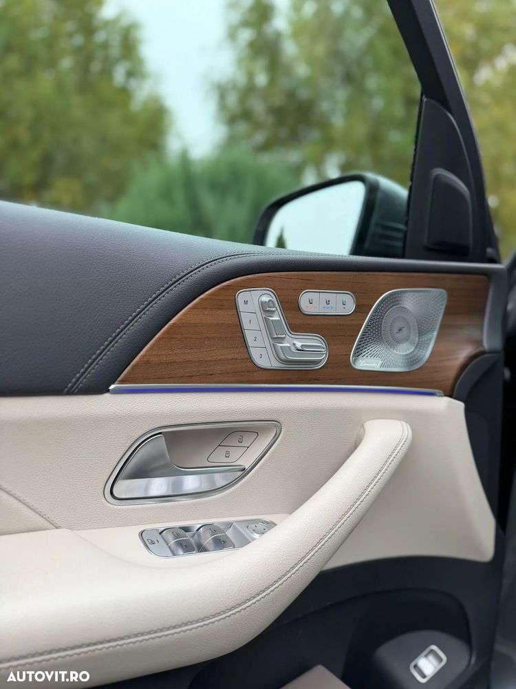 Mercedes-Benz GLE - 15