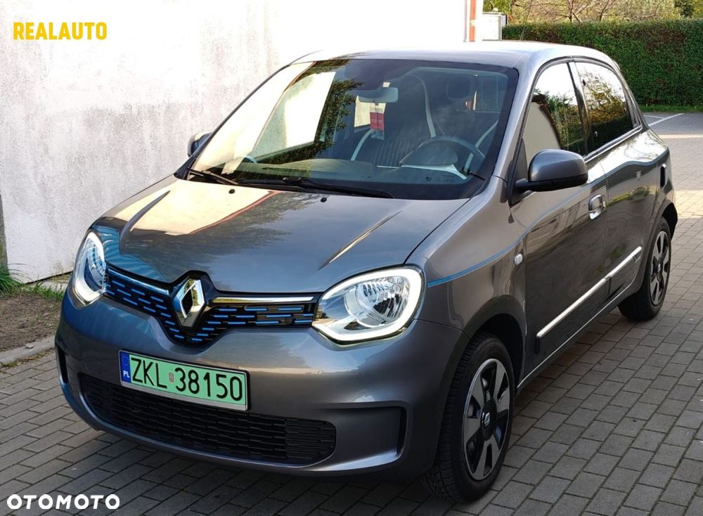 Renault Twingo - 2