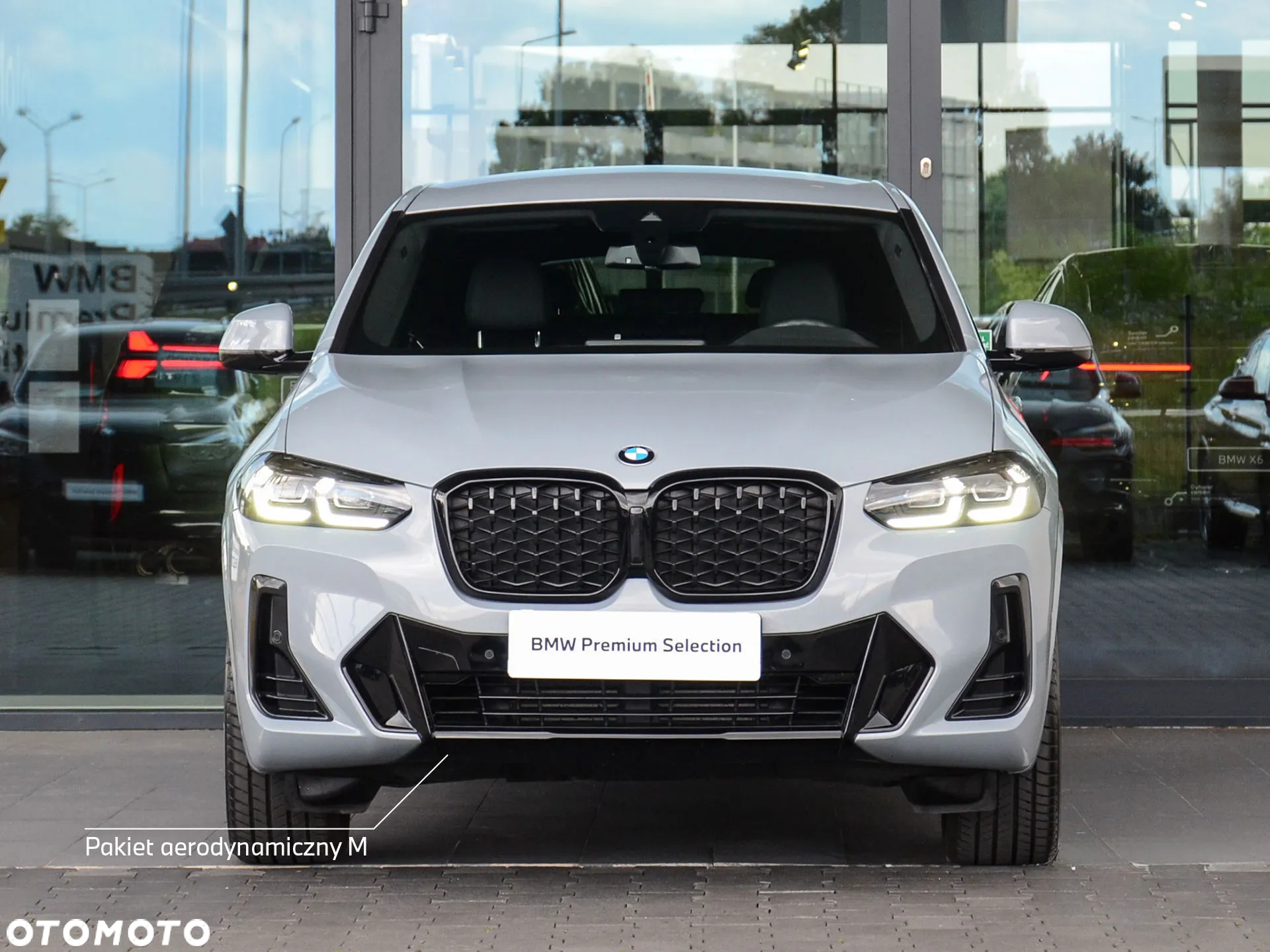 BMW X4 - 2