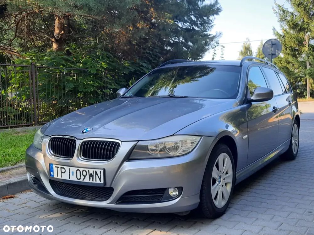 BMW Seria 3 318i Edition Lifestyle - 9