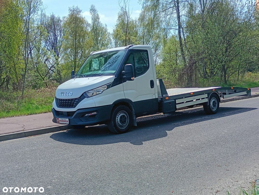 Iveco Daily 35S14 - 10
