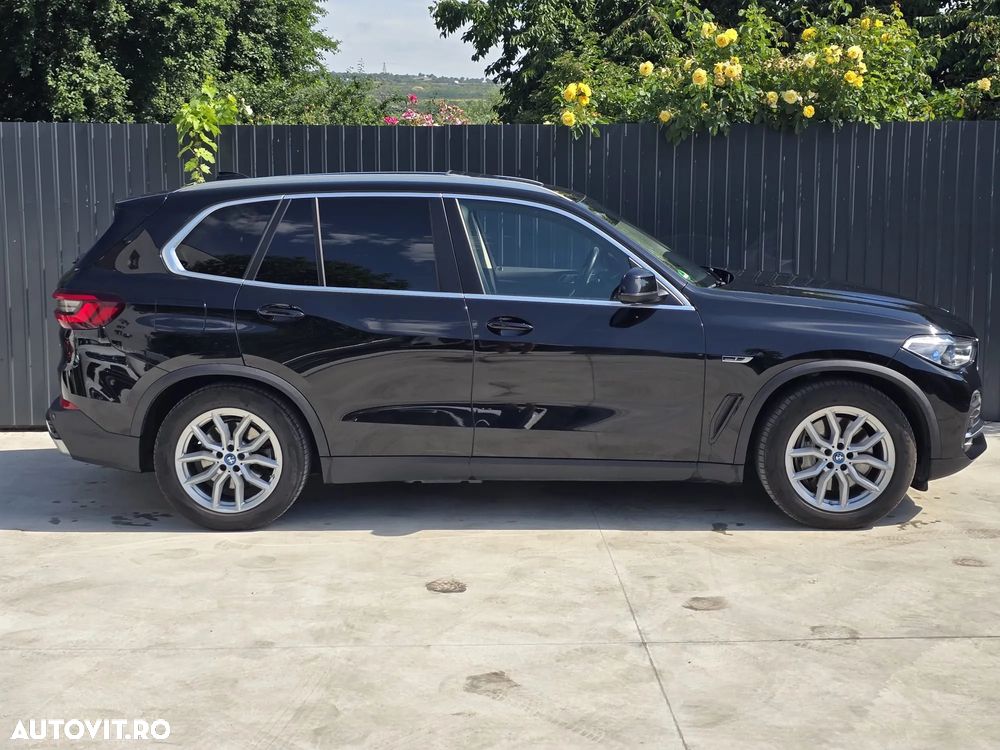 BMW X5 - 3