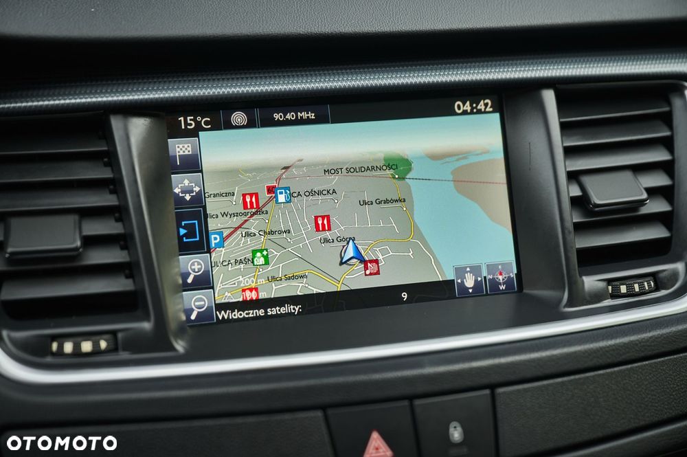Peugeot 508 HDi FAP 140 Active - 27