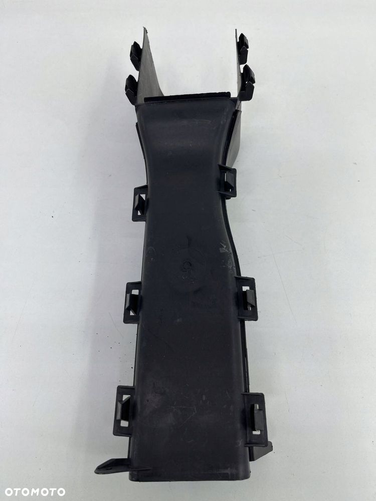 BMW X3 F25 KANAŁ WLOT POWIETRZA HAMULCOWY LEWY 7210485 - 2
