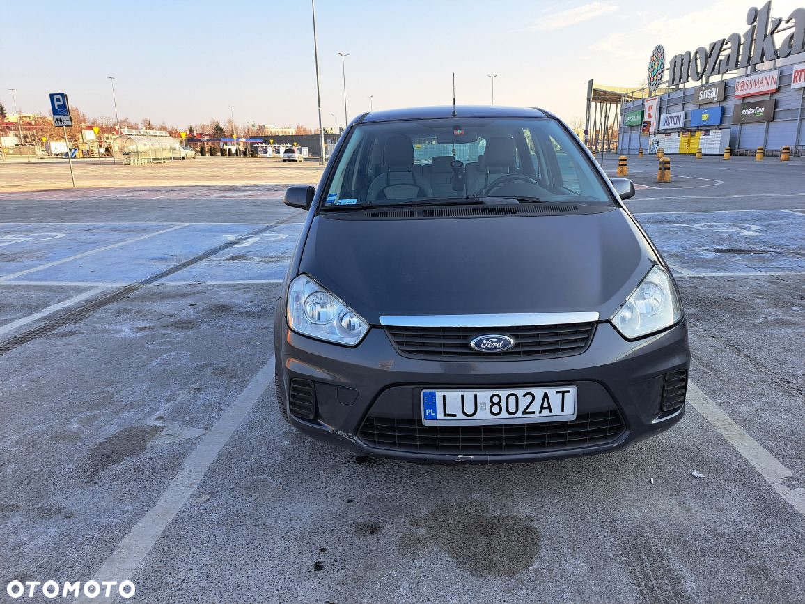 Ford C-MAX 1.6 Ambiente - 2