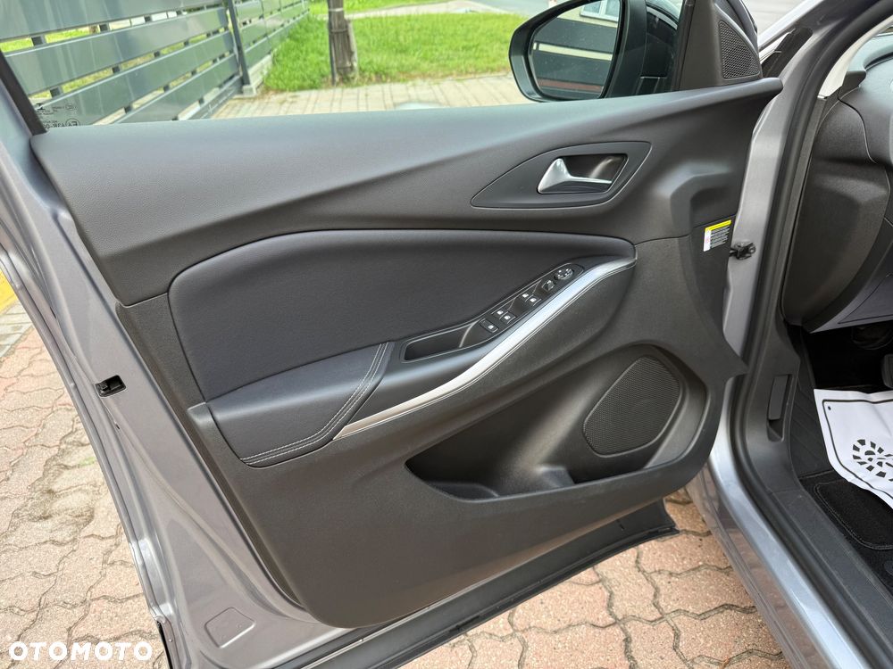 Opel Grandland 1.5 D Automatik Business Elegance - 22