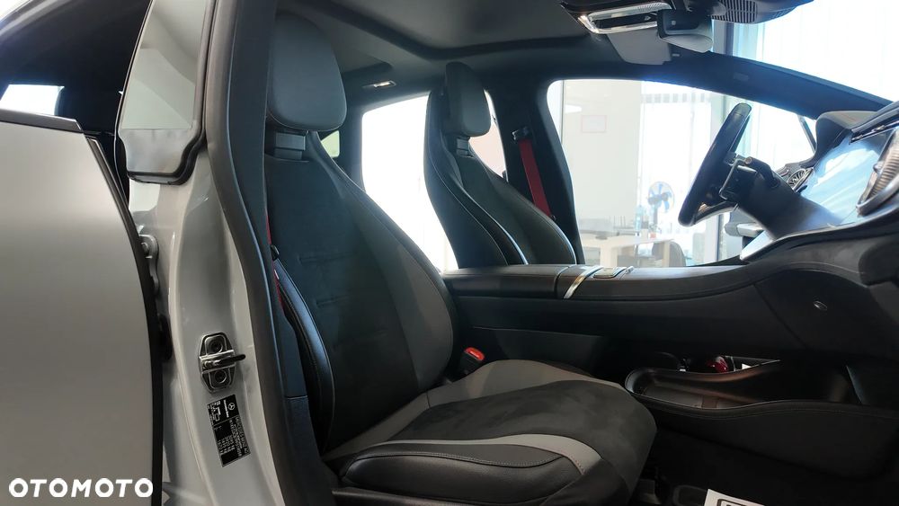 Mercedes-Benz EQE AMG 43 4Matic AMG Premium - 27