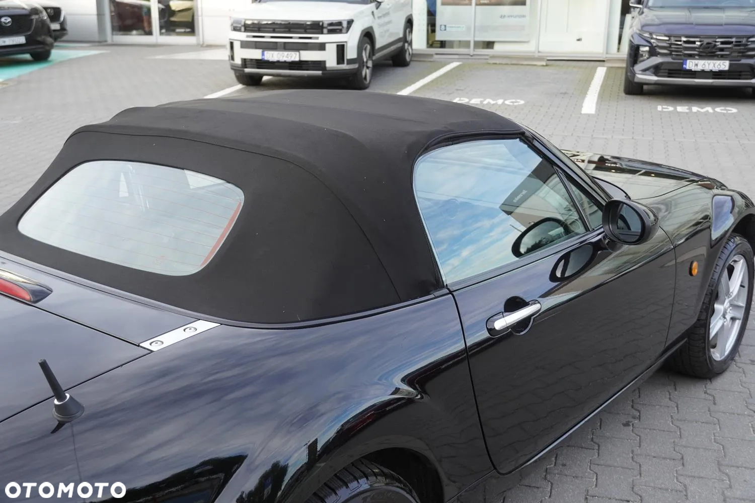 Mazda MX-5 1.8 Emotion - 18