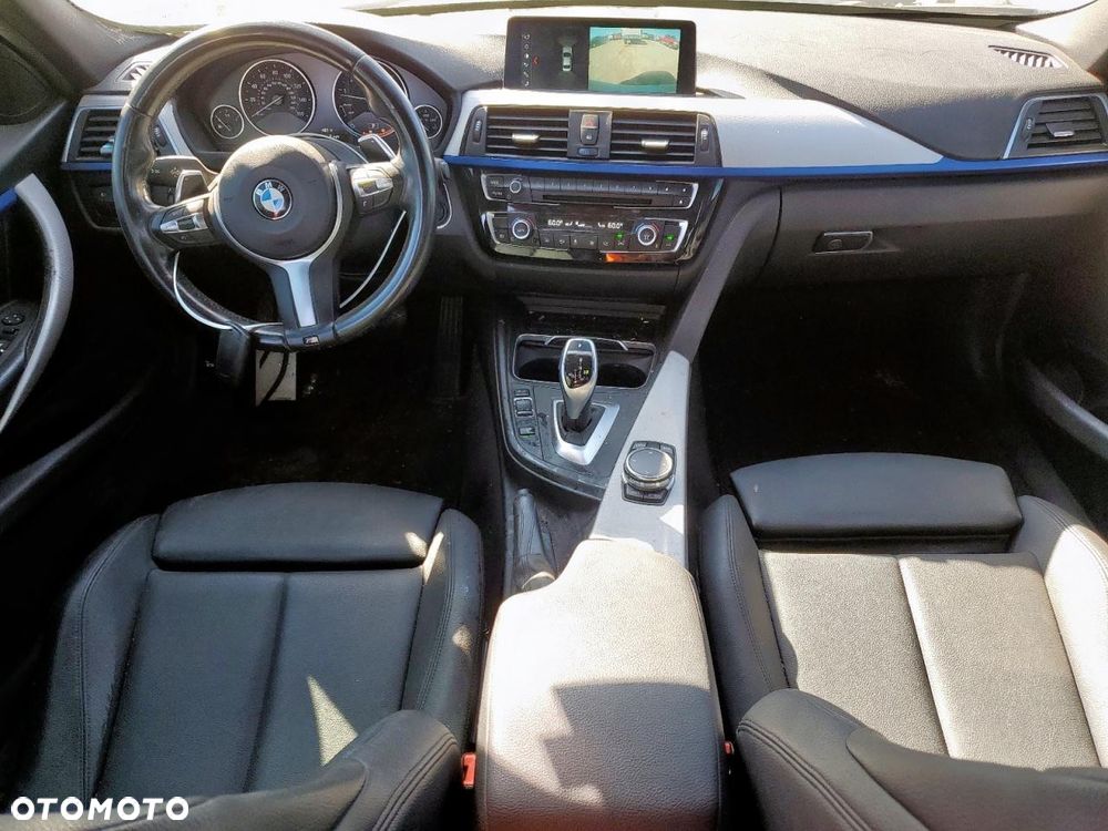 BMW Seria 3 - 8
