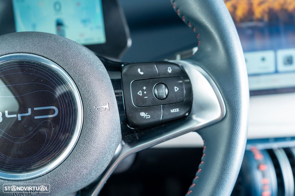 BYD Atto 3 60.48 kWh Design - 33